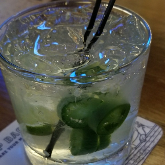 Meet your Posher, Priscilla - Picture 1 of 1